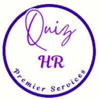 Quiz HR Premier Services - Bilingual HR Consulting Firm logo - Similar company to Dba Hr Consulting Services