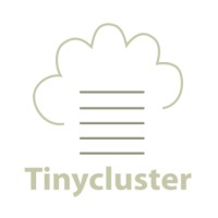 Tinycluster - Accompagnement en Solutions d'Hébergement Web logo - Similar company to Behosting.Com L.L.C.