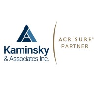 Kaminsky & Associates - Acrisure Partner logo - Similar company to Britton Gallagher