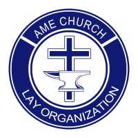 Connectional Lay Organization