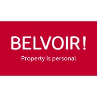 Belvoir Shrewsbury logo - Similar company to Halls
