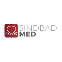 SindbadMed logo - Similar company to Zmart International Kuwait