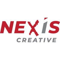 Nexis Creative logo - Similar company to Cipher Projects