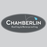 Chamberlin Roofing & Waterproofing logo - Similar company to Crown Roofing & Waterproofing