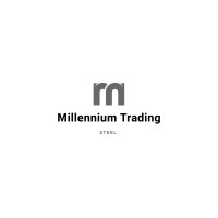 Millennium Trading logo - Similar company to Millennium Tech