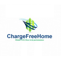 Charge Free Home logo - Similar company to Lva Groep