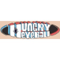 Hungry Eyeball