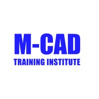 M-CAD Training Institute logo - Similar company to Pyramid Infrastructures