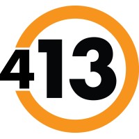 Studio 413 Photography logo - Similar company to Mathieu Deslandes Photographe