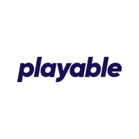 Playable logo - Similar company to Studenterlauget
