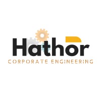 Hathor Corporate Engineering logo - Similar company to Digital Handicap