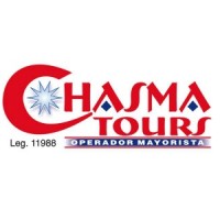 CHASMA TOURS logo - Similar company to Atlántico Excursiones