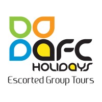 AFC Holidays logo - Similar company to Interack Technologies Global