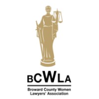 Broward County Women Lawyers' Association logo - Similar company to Oyc Young Professionals Network
