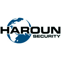 Haroun Security GmbH & Co. KG logo - Similar company to Labfinder
