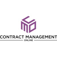 Contractmanagement.online logo - Similar company to Contractmanagement.Info