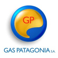 Gas Patagonia logo - Similar company to We Energy