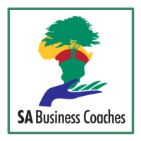 SA Business Coaches logo - Similar company to Van Studios