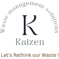 Kaizen waste management solutions logo - Similar company to Trp