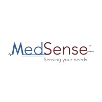 MedSense, LLC logo - Similar company to Opterro, Inc.
