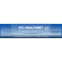 Icc Healthnet Canada Inc.