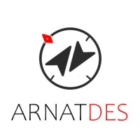 ARNATDES MOBILITY DESIGN SOLUTION LLP logo - Similar company to Maging
