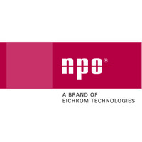 NPO EUROPE logo - Similar company to Crypton