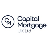 CAPITAL MORTGAGE UK LTD logo - Similar company to Backstreetcompany
