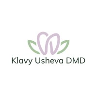 Klavy Usheva DMD logo - Similar company to Singlepoint Healthcare