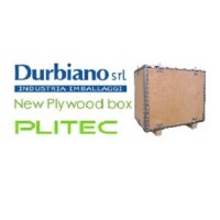 Durbiano logo - Similar company to Global Pack
