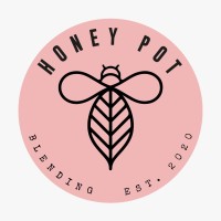 Honey Pot logo - Similar company to Burger Shack