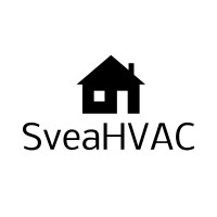 SveaHVAC logo - Similar company to Nls Industrirör & Vvs Ab