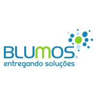 BLUMOS Distribuidora e Comercial logo - Similar company to Proverde Processos Sustentáveis