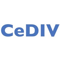 CeDIV logo - Similar company to Vud - Verein Unternehmens-Datenschutz
