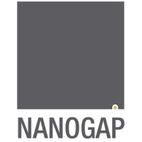 NANOGAP Inc logo - Similar company to Nanogap