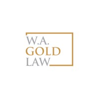 W.A. Gold Law logo - Similar company to Reve Foundation Global