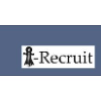 I-Recruit - A Recruitment Solution Company logo - Similar company to Advanced Peer Services Llc