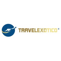 Travel Exotico logo - Similar company to Travel Mango