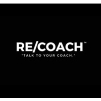 RE/COACH logo - Similar company to Substribe
