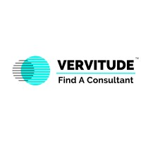 Vervitude | Find a Consultant logo - Similar company to Perito | Find A Consultant