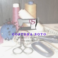 Costura Soto logo - Similar company to Costura Poderosa