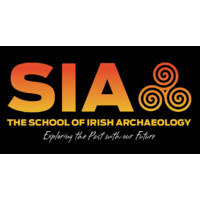 The School of Irish Archaeology logo - Similar company to Archaeology Plan