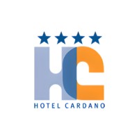 Hotel Cardano Malpensa logo - Similar company to Mo.Om Hotels