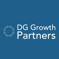 DG Growth Partners logo - Similar company to Colab