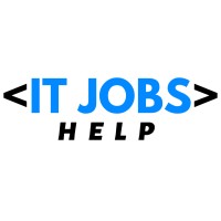 IT Jobs Help logo - Similar company to Software It 9380