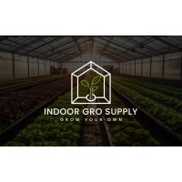 Indoor Gro Supply logo - Similar company to Indiana Lightworks