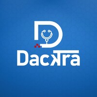 Dacktra app logo - Similar company to Clinido