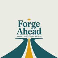 Forge Ahead Support Coordination Services logo - Similar company to Great Mates