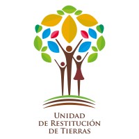Unidad de Restitución de Tierras logo - Similar company to Instituto Geográfico Agustín Codazzi (Igac)