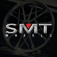 SMT Wheels logo - Similar company to Smt Machining